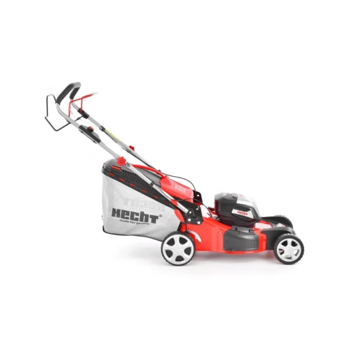 Masina de tuns iarba cu acumulatori, HECHT 5045 S