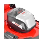 Masina de tuns iarba cu acumulatori, HECHT 5045 S