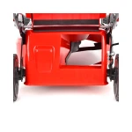 Masina de tuns iarba cu acumulatori, HECHT 5045 S