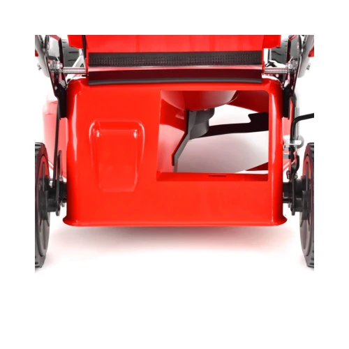 Masina de tuns iarba cu acumulatori, HECHT 5045 S