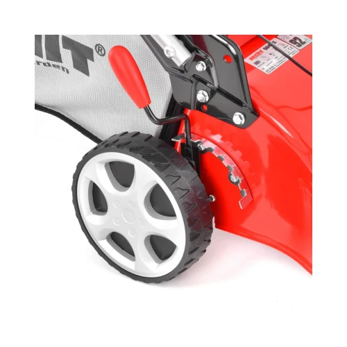 Masina de tuns iarba cu acumulatori, HECHT 5045 S