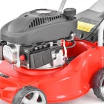 Masina de tuns iarba pe benzina Hecht 5408