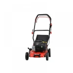 Masina de tuns iarba pe benzina Hecht 541 BSW, motor Briggs & Stratton seria 450E, 125 cmc, latime 41 cm, cu autopropulsie