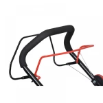 Masina de tuns iarba pe benzina Hecht 541 BSW, motor Briggs & Stratton seria 450E, 125 cmc, latime 41 cm, cu autopropulsie