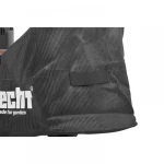 Masina de tuns iarba pe benzina Hecht 541 SW, 127 cmc, 3.5 CP, latime de lucru 41 cm, cu autopropulsie