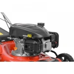 Masina de tuns iarba pe benzina Hecht 541 SW, 127 cmc, 3.5 CP, latime de lucru 41 cm, cu autopropulsie