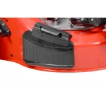 Masina de tuns iarba pe 3 roti Hecht 5433SW, 98.5 cmc, 2.5 cp, latime 43 cm, autopropulsie