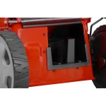 Masina de tuns iarba pe 3 roti Hecht 5433SW, 98.5 cmc, 2.5 cp, latime 43 cm, autopropulsie