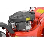 Masina de tuns iarba pe 3 roti Hecht 5433SW, 98.5 cmc, 2.5 cp, latime 43 cm, autopropulsie