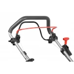 Masina de tuns iarba pe 3 roti Hecht 5433SW, 98.5 cmc, 2.5 cp, latime 43 cm, autopropulsie