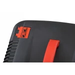 Masina de tuns iarba pe 3 roti Hecht 5433SW, 98.5 cmc, 2.5 cp, latime 43 cm, autopropulsie