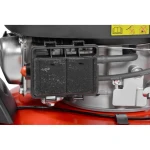 Masina de tuns iarba pe 3 roti Hecht 5433SW, 98.5 cmc, 2.5 cp, latime 43 cm, autopropulsie