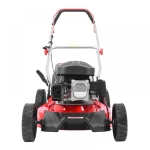 Masina de tuns iarba pe benzina Hecht 543, 98 cmc, 3.5 CP, latime de lucru 43 cm