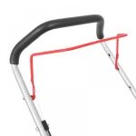 Masina de tuns iarba pe benzina Hecht 543, 98 cmc, 3.5 CP, latime de lucru 43 cm