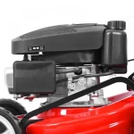 Masina de tuns iarba pe benzina Hecht 543, 98 cmc, 3.5 CP, latime de lucru 43 cm