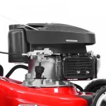 Masina de tuns iarba pe benzina Hecht 543, 98 cmc, 3.5 CP, latime de lucru 43 cm