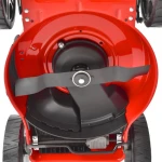 Masina de tuns iarba Hecht 543SW, 98.5 cmc, latime lucru 43 cm, cu autopropulsie 3.6 Km/h