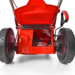 Masina de tuns iarba Hecht 543SW, 98.5 cmc, latime lucru 43 cm, cu autopropulsie 3.6 Km/h