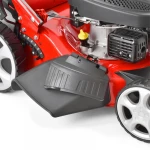 Masina de tuns iarba Hecht 543SW, 98.5 cmc, latime lucru 43 cm, cu autopropulsie 3.6 Km/h