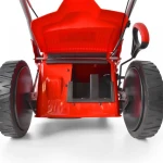 Masina de tuns iarba Hecht 543SW, 98.5 cmc, latime lucru 43 cm, cu autopropulsie 3.6 Km/h