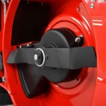 Masina de tuns iarba pe benzina Hecht 543SWE, 98.5 cmc, latime lucru 43 cm, autopropulsie 3.6 Km/h, pornire electrica