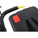 Masina de tuns iarba pe benzina Hecht 543 SX, 139 cmc, 3.2 CP, latime 42.5 cm, autopropulsie