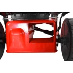 Masina de tuns iarba pe benzina Hecht 543 SX, 139 cmc, 3.2 CP, latime 42.5 cm, autopropulsie