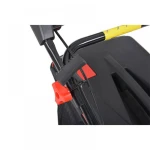 Masina de tuns iarba pe benzina Hecht 543 SX, 139 cmc, 3.2 CP, latime 42.5 cm, autopropulsie