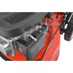 Masina de tuns iarba pe benzina Hecht 543 SX, 139 cmc, 3.2 CP, latime 42.5 cm, autopropulsie