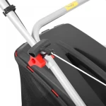 Masina de tuns iarba pe benzina Hecht 543, 98 cmc, 3.5 CP, latime de lucru 43 cm