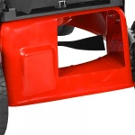 Masina de tuns iarba Hecht 546SX, benzina 139 cm, 4.5 cp latime lucru 46 cm, autopropulsie 3.5 Km h