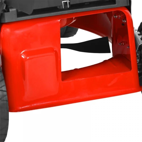 Masina de tuns iarba Hecht 546SX, benzina 139 cm, 4.5 cp latime lucru 46 cm, autopropulsie 3.5 Km h