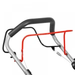 Masina de tuns iarba Hecht 546SX, benzina 139 cm, 4.5 cp latime lucru 46 cm, autopropulsie 3.5 Km h