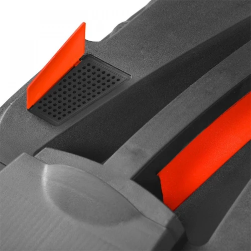 Masina de tuns iarba Hecht 546SX, benzina 139 cm, 4.5 cp latime lucru 46 cm, autopropulsie 3.5 Km h