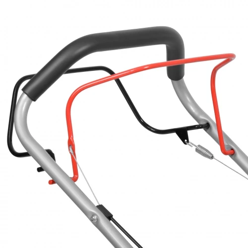 Masina de tuns iarba Hecht 547 SXW 5 in 1