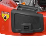 Masina de tuns iarba Hecht 547 SXW 5 in 1