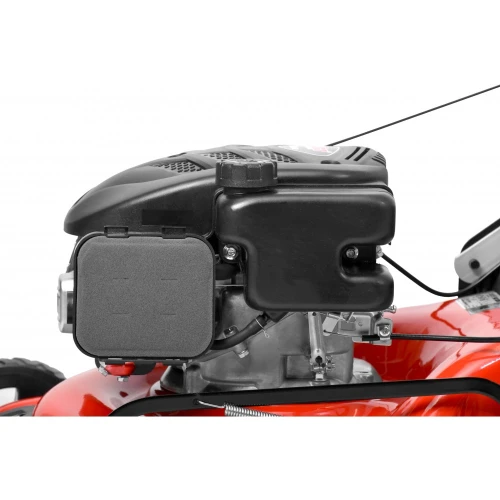 Masina de tuns iarba Hecht 547 SXW 5 in 1