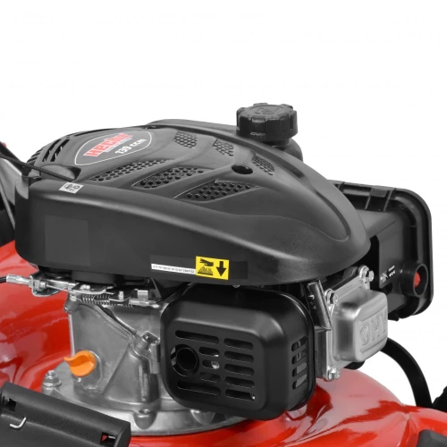 Masina de tuns iarba Hecht 547 SXW 5 in 1