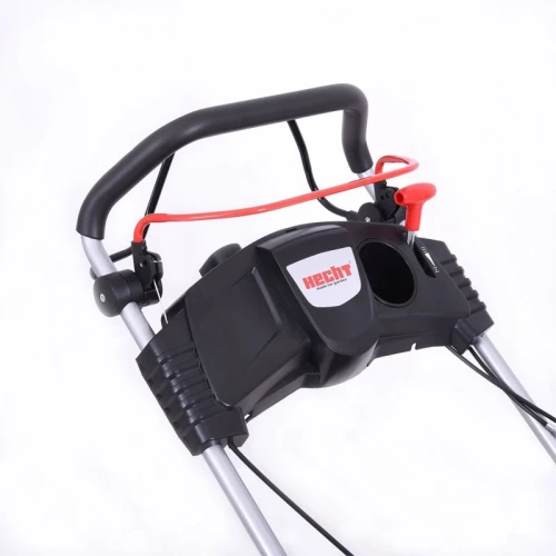 Masina de tuns iarba Hecht 548SW 5 in 1 , 5 cp, latime lucru 46 cm, kit de mulcire autopropulsie