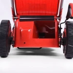 Masina de tuns iarba Hecht 548SW 5 in 1 , 5 cp, latime lucru 46 cm, kit de mulcire autopropulsie