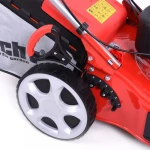 Masina de tuns iarba Hecht 548SW 5 in 1 , 5 cp, latime lucru 46 cm, kit de mulcire autopropulsie