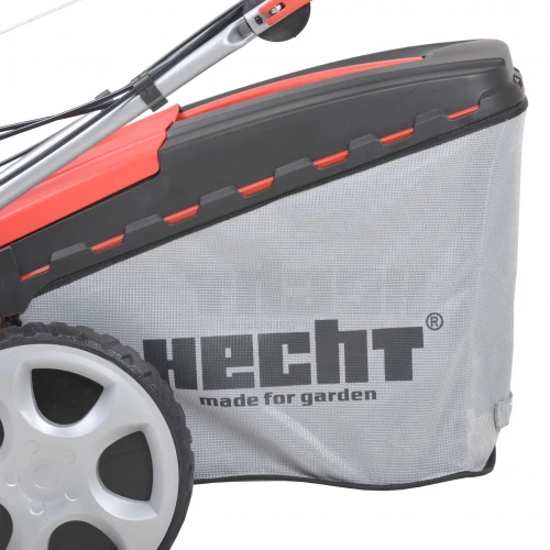 Masina de tuns iarba Hecht 551BS, motor Briggs & Stratton, 3.5 cp, 150 cm, 4.5 Km/h