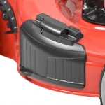 Masina de tuns iarba Hecht 551BS, motor Briggs & Stratton, 3.5 cp, 150 cm, 4.5 Km/h