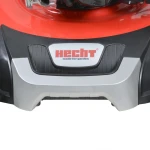 Masina de tuns iarba Hecht 551BS, motor Briggs & Stratton, 3.5 cp, 150 cm, 4.5 Km/h