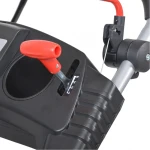 Masina de tuns iarba Hecht 551BS, motor Briggs & Stratton, 3.5 cp, 150 cm, 4.5 Km/h