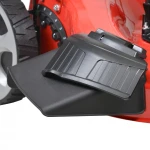 Masina de tuns iarba Hecht 551BS, motor Briggs & Stratton, 3.5 cp, 150 cm, 4.5 Km/h