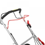 Masina de tuns iarba Hecht 551SX, 5,2 cp, 173 cm, latime de lucru 51 cm