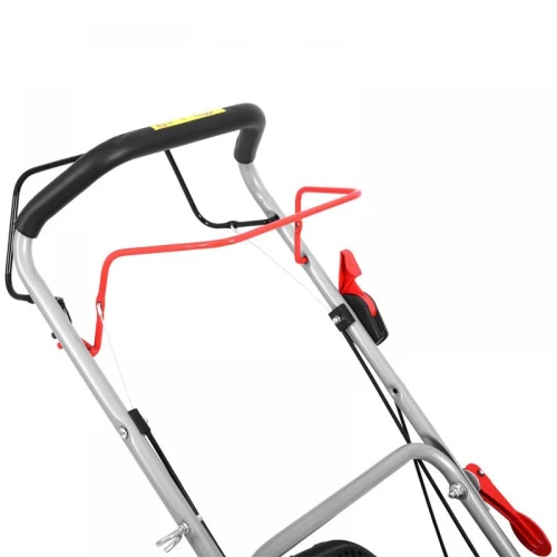 Masina de tuns iarba Hecht 551SX, 5,2 cp, 173 cm, latime de lucru 51 cm