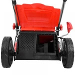 Masina de tuns iarba Hecht 551SX, 5,2 cp, 173 cm, latime de lucru 51 cm