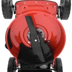 Masina de tuns iarba Hecht 551SX, 5,2 cp, 173 cm, latime de lucru 51 cm